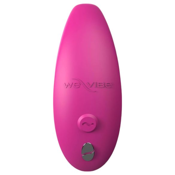 We-Vibe Sync - Smart Rechargeable Couples Vibrator (Pink)