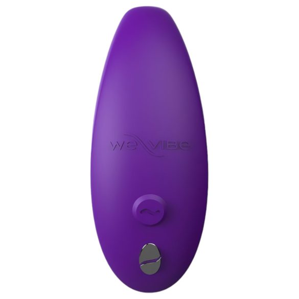 We-Vibe Sync - Smart, Rechargeable Couple's Vibrator (Purple)