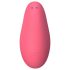 Womanizer Liberty 2 - Rechargeable Air-Wave Clitoral Stimulator (Pink)