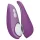 Womanizer Liberty 2 - Airwave Clitoral Stimulator (Purple)