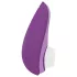 Womanizer Liberty 2 - Airwave Clitoral Stimulator (Purple)