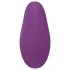 Womanizer Liberty 2 - Airwave Clitoral Stimulator (Purple)