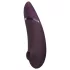 Womanizer Next - Rechargeable Air-Pulse Clitoral Stimulator (Purple)