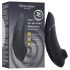 Womanizer Next - Rechargeable Air Wave Clitoral Stimulator (Black)