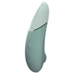  Womanizer Next - rechargeable air‑pulse clitoral stimulator (sage)
