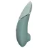 Womanizer Next - rechargeable air‑pulse clitoral stimulator (sage)