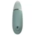 Womanizer Next - rechargeable air‑pulse clitoral stimulator (sage)