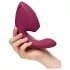 Womanizer Next Duo - 2in1 G-Spot Vibrator (Pink)