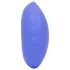We-Vibe Temp - cooling-warming clitoral vibrator (blue)