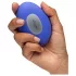 We-Vibe Temp - cooling-warming clitoral vibrator (blue)
