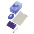 We-Vibe Temp - cooling-warming clitoral vibrator (blue)