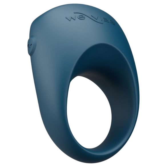 We-Vibe Pivot 2 - Smart Vibrating Penis Ring (Blue)