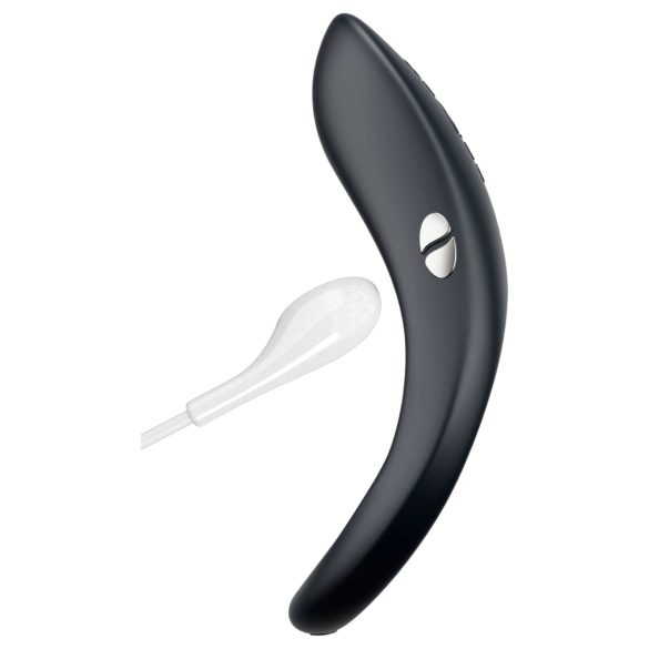 We-Vibe Verge 2 - Smart Vibrating Ring (Black)