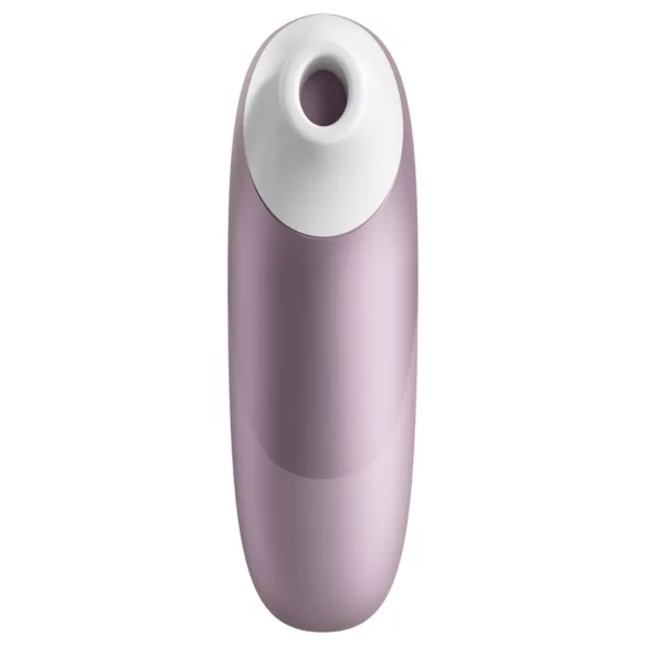 Womanizer Pro - Air Wave Clitoral Stimulator (Purple)