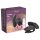 We-Vibe Chorus Pro - Smart Remote-Controlled Couples Vibrator (Black)