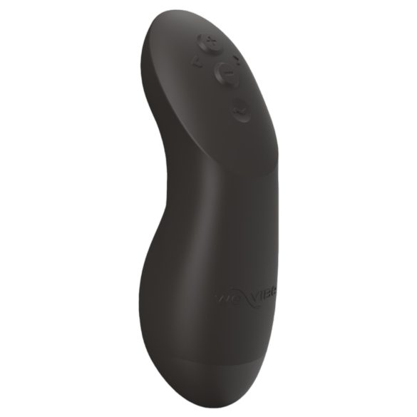 We-Vibe Chorus Pro - Smart Remote-Controlled Couples Vibrator (Black)