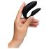 We-Vibe Chorus Pro - Smart Remote-Controlled Couples Vibrator (Black)