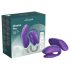We-Vibe Chorus Pro - Smart Remote Couple's Vibrator (Purple)