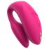 We-Vibe Chorus Pro - Smart Remote Control Couple's Vibrator (Pink)