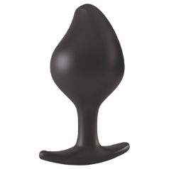 Mystim Rocking Vibe - Electro Anal Vibrator (Black)