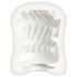 Mystim MasturbaTIN Swirl Girl - Wavy Masturbator (White)