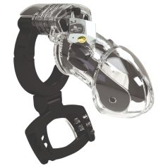 Mystim Public Enemy NO 3 - Electrostim Penis Cage