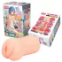 TAMASHII Waiting Girl - hentai pussy masturbator (flesh‑coloured)