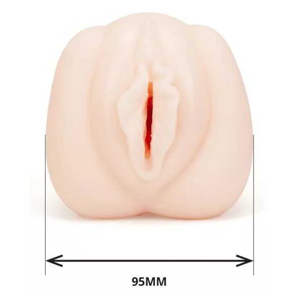 TAMASHII Intern - anime-style male masturbator (flesh-coloured)