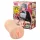 TAMASHII Urethral Play - anime-style vagina masturbator (natural)