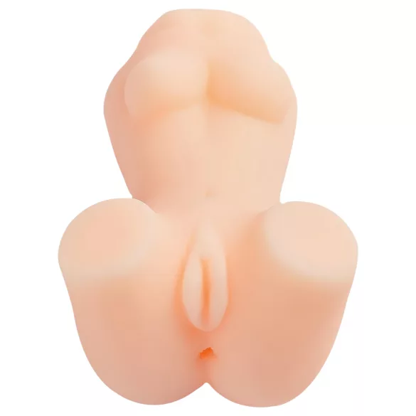 TAMASHII Cosplay Cat - hentai vagina masturbator (natural)