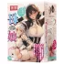 TAMASHII Mother and Daughter - hentai double vagina masturbator (flesh‑coloured)