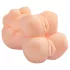 TAMASHII Mother and Daughter - hentai double vagina masturbator (flesh‑coloured)