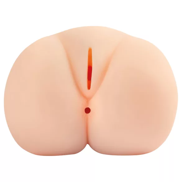 TAMASHII Virgin Fairy - hentai artificial vagina masturbator (natural)