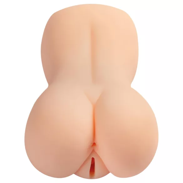 TAMASHII Virgin Fairy - hentai artificial vagina masturbator (natural)