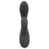 le Wand Soft Rabbit - 2-Motor Clitoral Vibrator (Black)