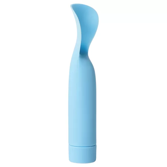 Smile Makers - French Lover Vibrator (Blue)