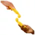 Smile Makers The Tennis Pro - yellow G-spot vibrator