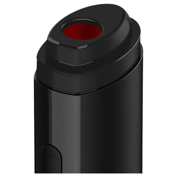 OTOUCH - Automatic Lube & Massage Oil Warmer and Dispenser