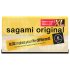 Sagami Original 0.02 XL Condoms - 61mm (6 Pack)