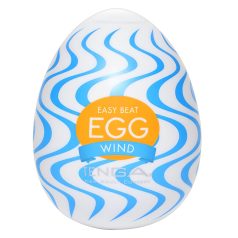 TENGA Egg Wind - Personal Pleasure Toy (1pc)