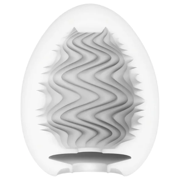 TENGA Egg Wind - Personal Pleasure Toy (1pc)