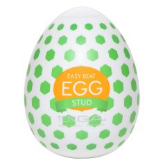 TENGA Egg Stud - Personal Egg Massager (1pc)