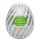 TENGA Egg Brush - Personal Massager (1pc)