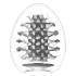 TENGA Egg Brush - Personal Massager (1pc)