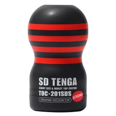 TENGA SD Original Vacuum - Male Pleasure Device (Strong)