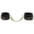 Fifty Shades of Grey Bound to You - Ankle Cuffs (Black)