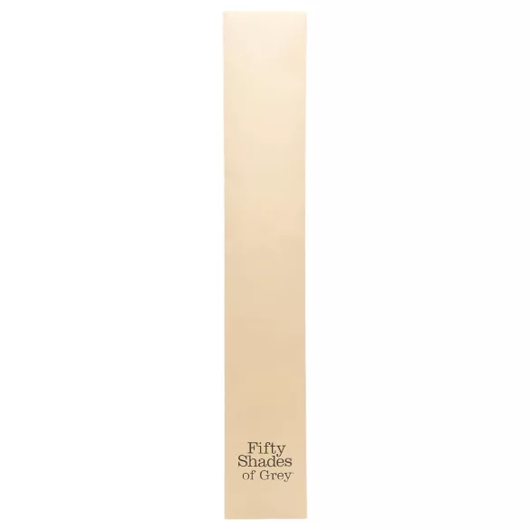 Fifty Shades of Grey - Bound to You Spreader Bar (Black)