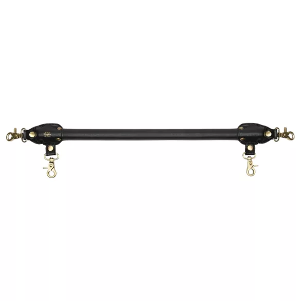 Fifty Shades of Grey - Bound to You Spreader Bar (Black)