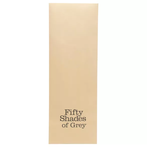 Fifty Shades of Grey - Bound to You Spanker (Black)
