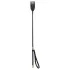 Fifty Shades of Grey - Bound to You Riding Crop (Black)